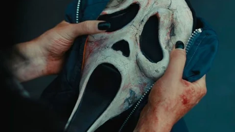 "Scream VI": pesadillas en la ciudad que nunca duerme - El ecláctico Ghostface se lanza a las calles de Nueva York en la sexta entrega de la saga «Scream»