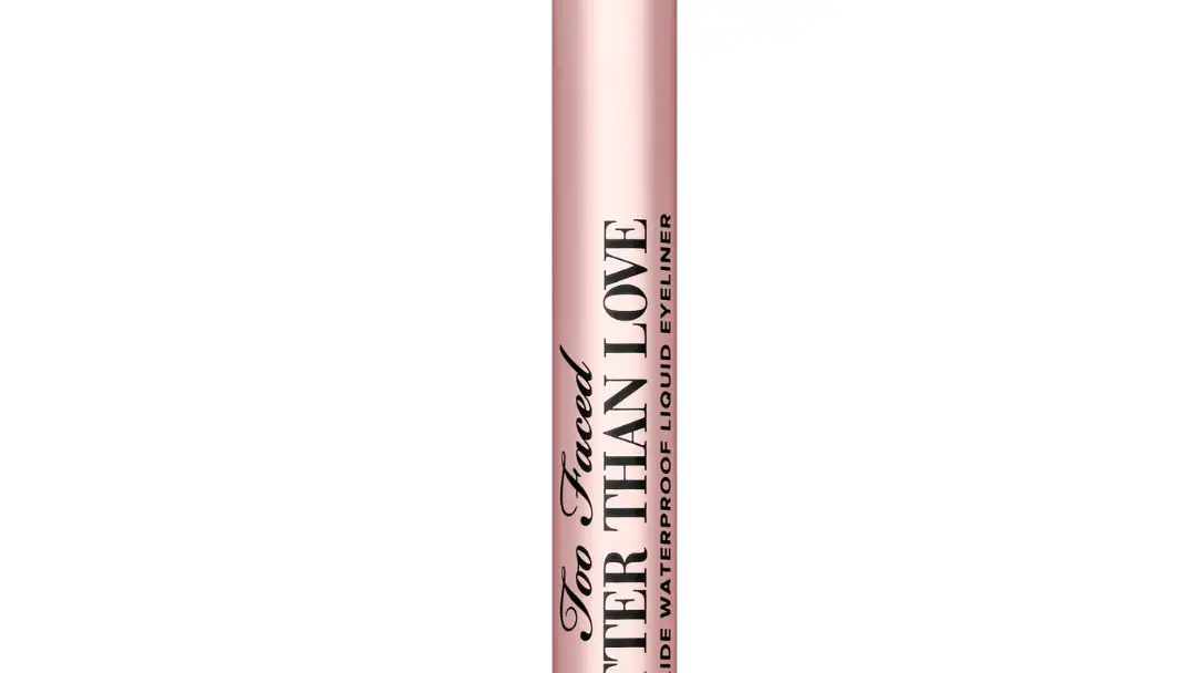 Better Than Sex Eyeliner, de Too Faced 