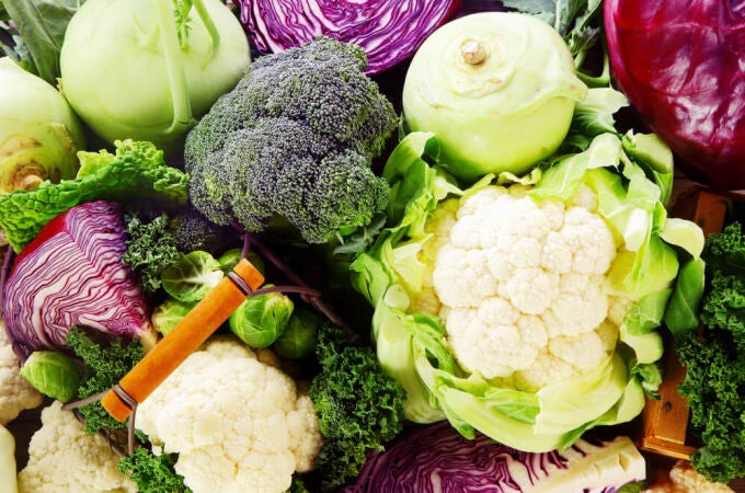La verdura del 'súper' que protege los riñones, previene el cáncer y es ideal para la diabetes