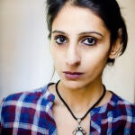 La escritora y periodista india Deepti Kapoor