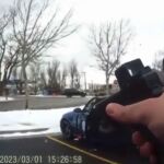 Investigan el asesinato a tiros de un joven en Utah (EEUU) con cinco policías involucrados