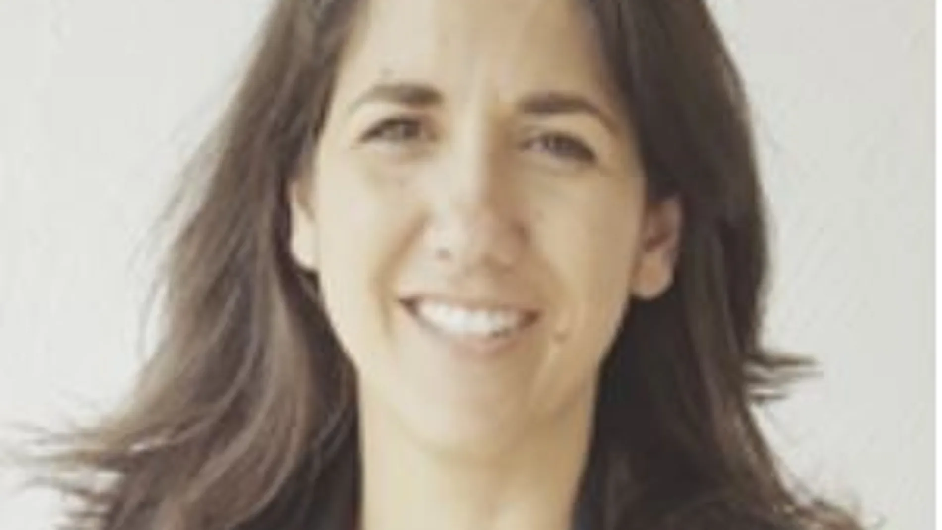 La hasta ahora directora general de Patrimonio, Isa Castelló