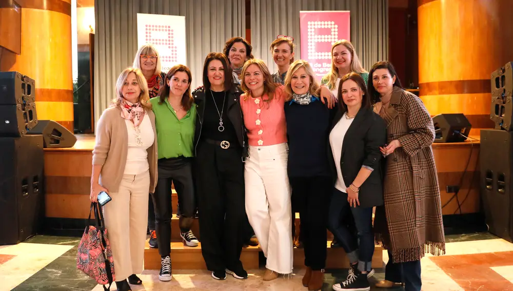 B de Beauty Congress