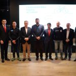 Presentación de la “I Valladolid Bike Contra el Cáncer”