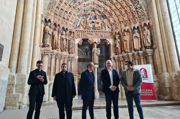 Cinco iglesias de Toro (Zamora) serán visitables hasta el próximo 31 de diciembre gracias al Plan de Apertura de Monumentos
