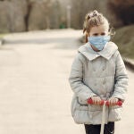 La contaminación del aire acribilla la salud de los niños: del asma al cerebro