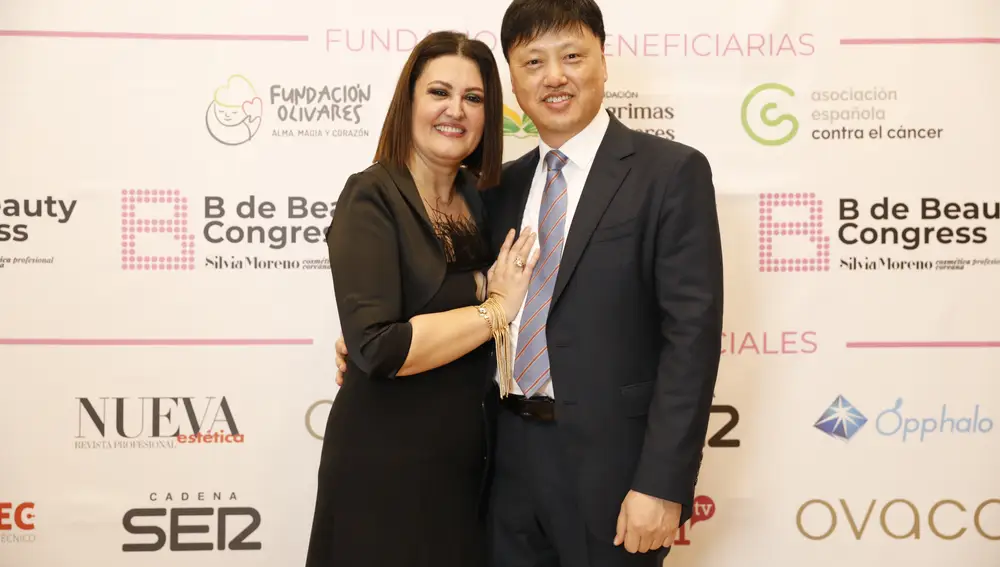 B de Beauty Congress