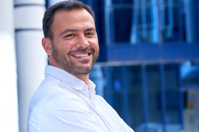 Jorge González-Iglesias, CEO y fundador de Gibobs Allbanks
