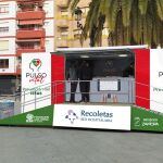Así es Pulso Vital", el dispositivo que "salva vidas" en los pueblos de Zamora