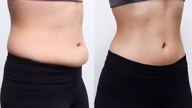 Este ejercicio para marcar abdominales y conseguir un vientre plano arrasa en TiKToK