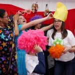 La Asociación de Ayuda a la Dependencia y Enfermedades Raras pide ayuda para impulsar ocio y deporte entre los niños afectados