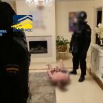Detienen en Málaga a un fugitivo lituano buscado por tráfico de drogas