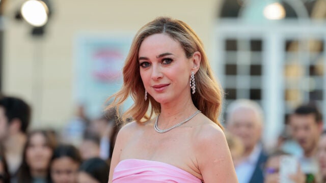 Los looks de la primera alfombra roja del Festival de Málaga