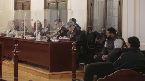 Juicio por el homicidio del joven dominicano asesinado en León