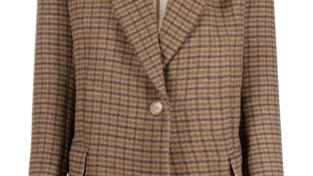 Blazer Sandro