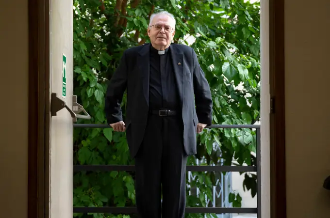 Cardenal Aquilino Bocos: «La mejor encíclica de este Papa es su estilo de vida»