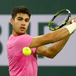 Indian Wells Masters Tennis tournament