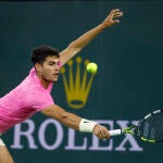 Indian Wells Masters Tennis tournament