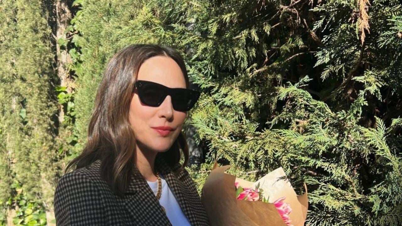 ¿Por qué se habla tanto del peso de Tamara Falcó?