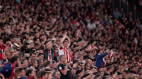 Athletic Club v FC Barcelona - La Liga Santander