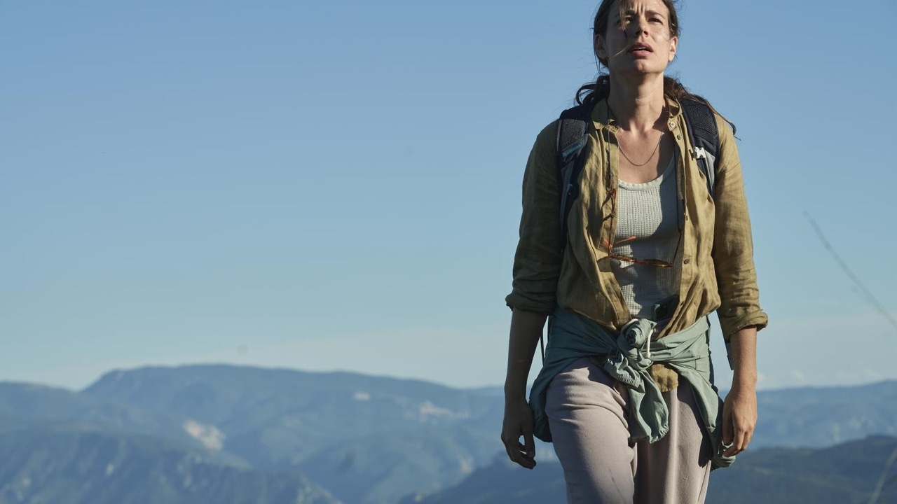 "The enchanted": about learning to lose