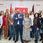 La Ejecutiva del PSOE de Cartagena aprueba la propuesta de candidatura a las elecciones municipales