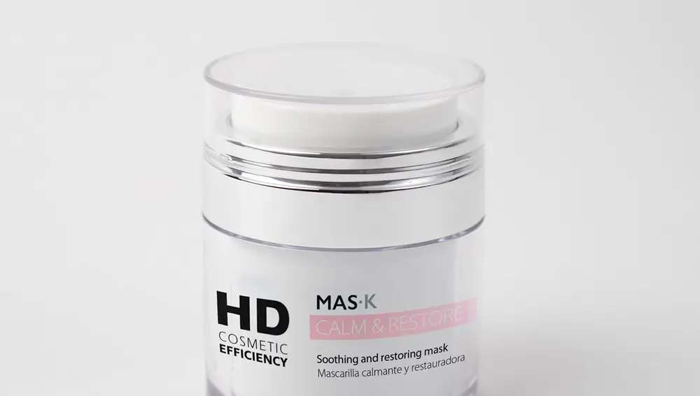 HD Mask K Calm & Restore