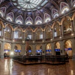 Economía/Bolsa.-(AMP) La banca cae entre hasta un 10% tras la intervención del SVB y arrastra al Ibex 35, que cede un 4%