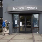 EEUU.- El Gobierno de EEUU garantizará todos los fondos depositados en el Silicon Valley Bank