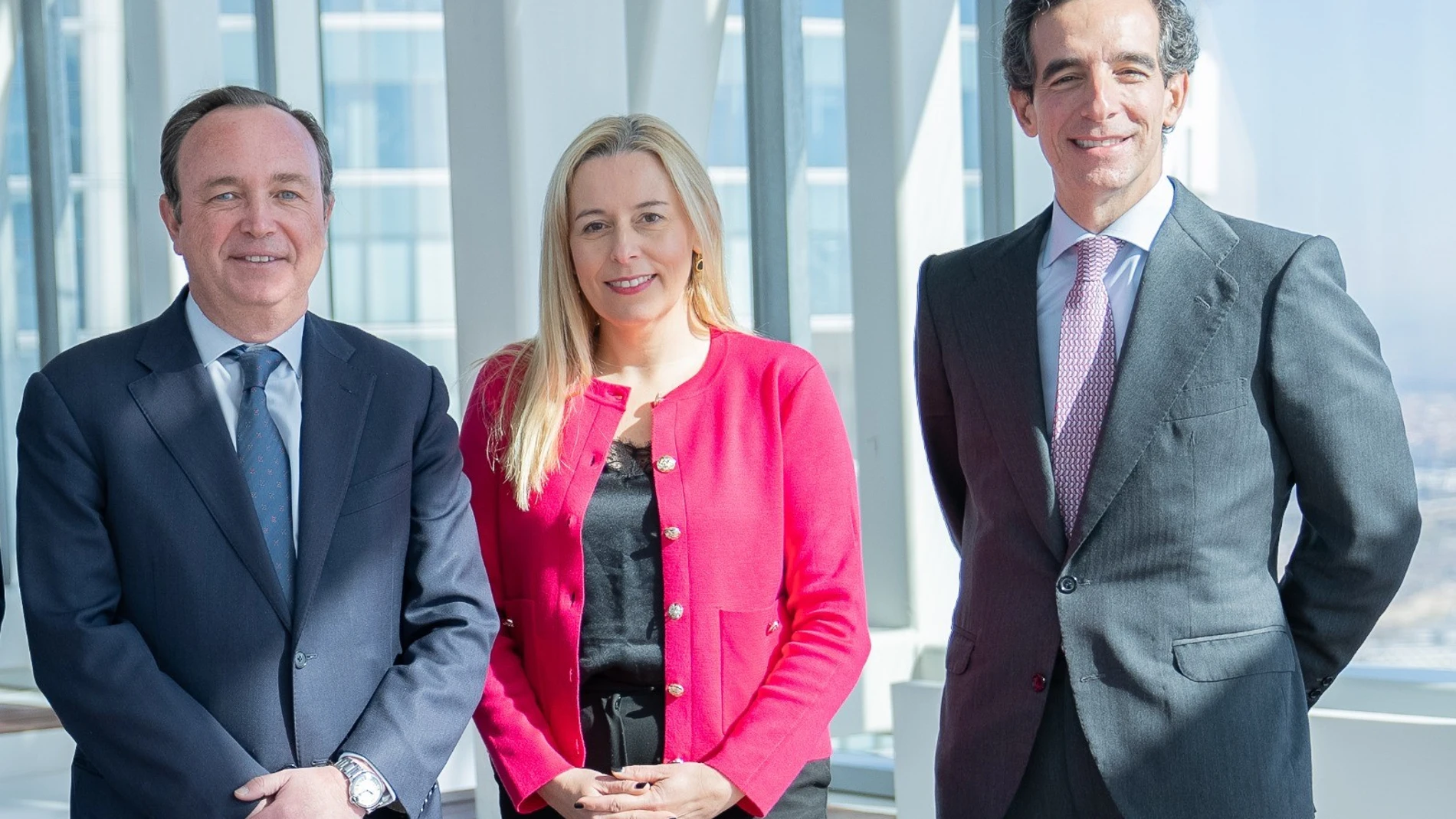 Nace el Centro Internacional de Legaltech, Innovación Legal y Tecnología Emergente promovido por KPMG Abogados e ISDE