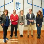 «La España que llena», iniciativa de la Diputación de Valladolid