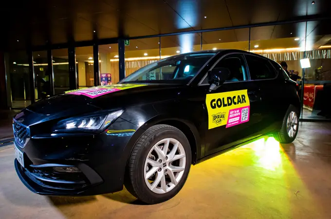 Goldcar llega a LVP como nuevo patrocinador