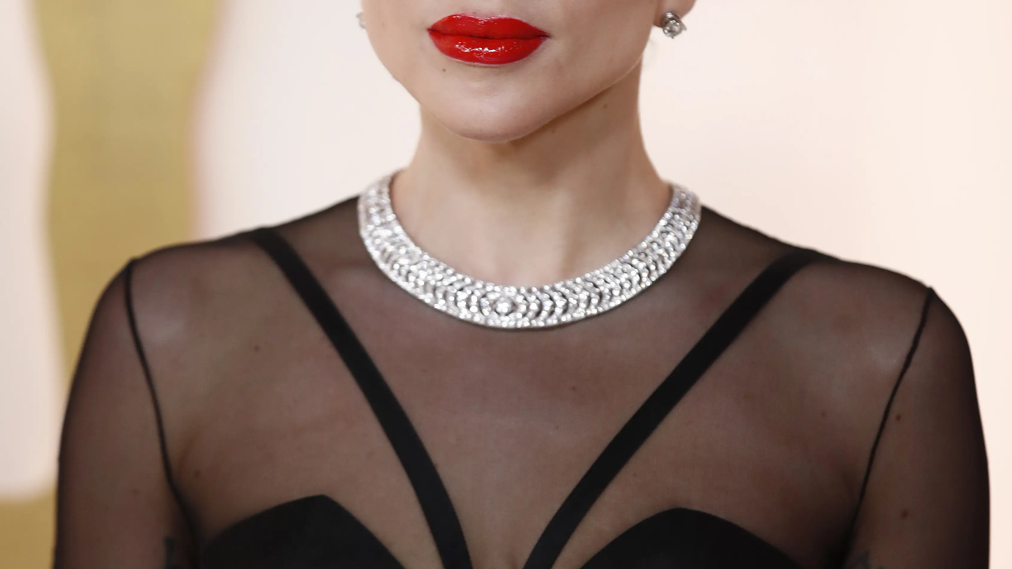 Arrivals - 95th Academy Awards