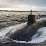 El acuerdo Aukus proporcionará a Australia submarinos nucleares para disuadir a China