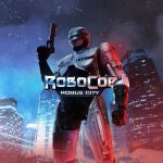 RoboCop: Rogue City recupera uno de los íconos cinematográficos de los 80