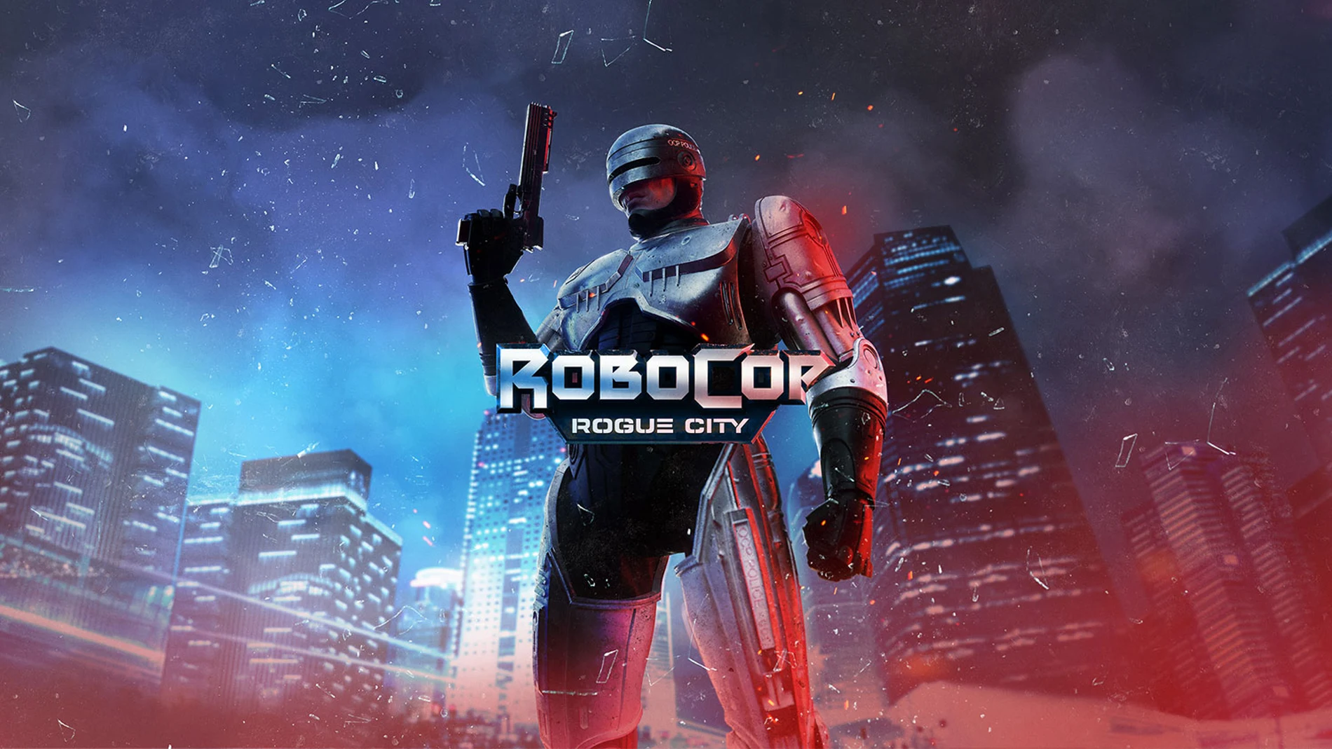 RoboCop: Rogue City recupera uno de los íconos cinematográficos de los 80