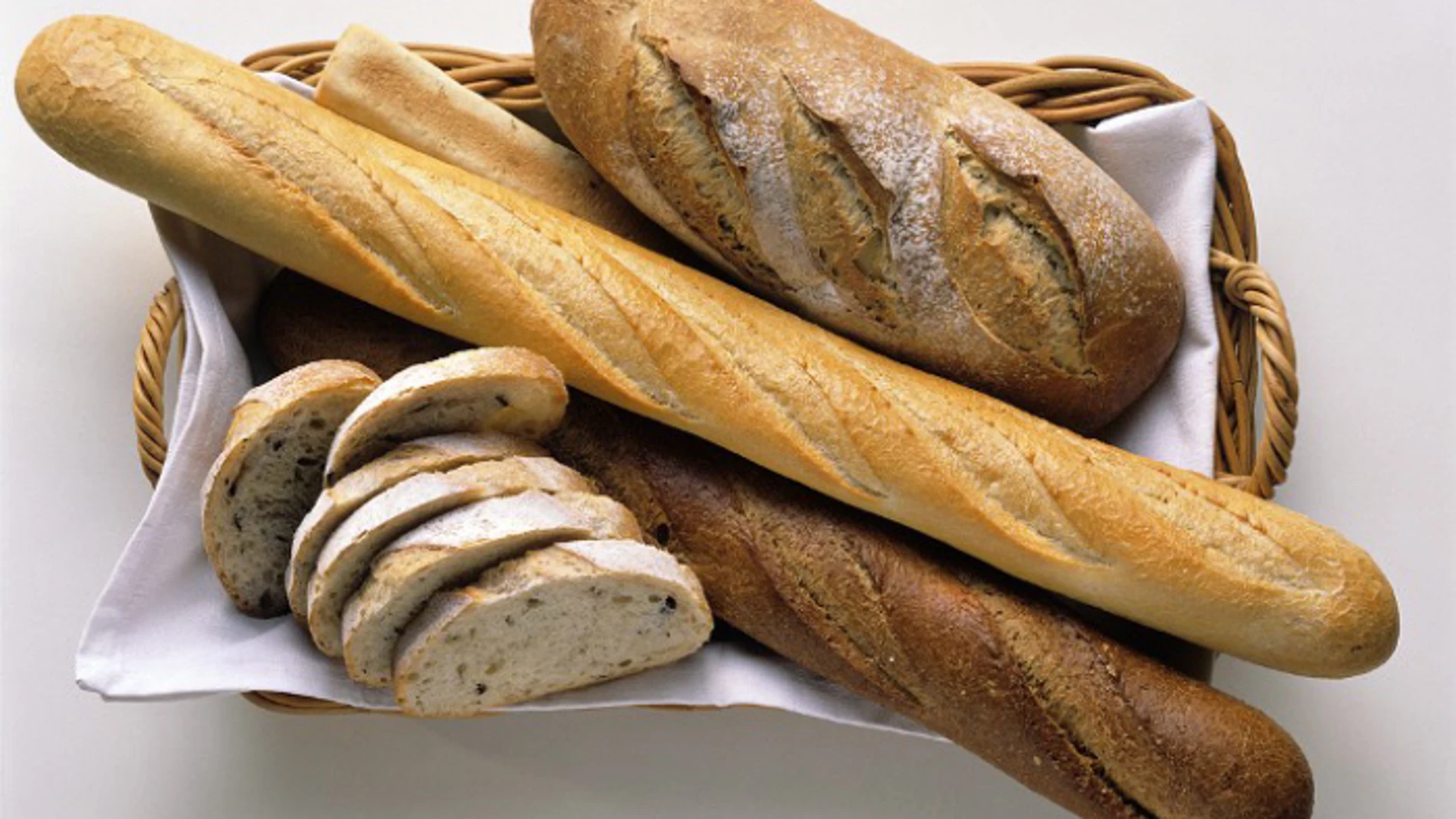 Este es el mejor supermercado para comprar pan, según la OCU