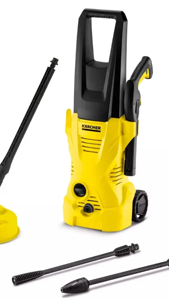 Karcher en oferta por el Día del Padre
