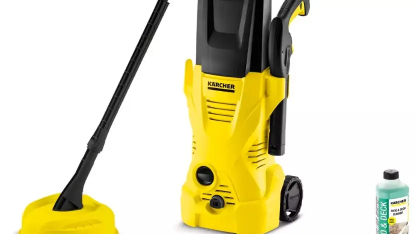 Karcher en oferta por el Día del Padre