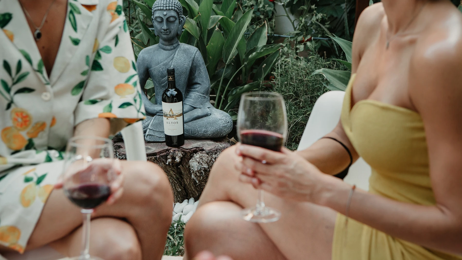 El vino de esta prestigiosa bodega llegará al mercado del gigante asiático