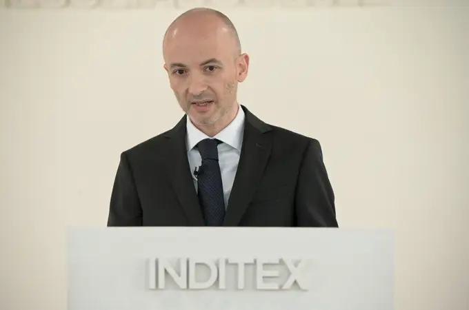 Inditex bate su récord de beneficios y alcanza los 5.381 millones en 2023, un 30,3% más