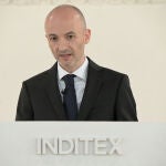 Economía.- García Maceiras: "Inditex tiene y va a seguir manteniendo su sede en España"