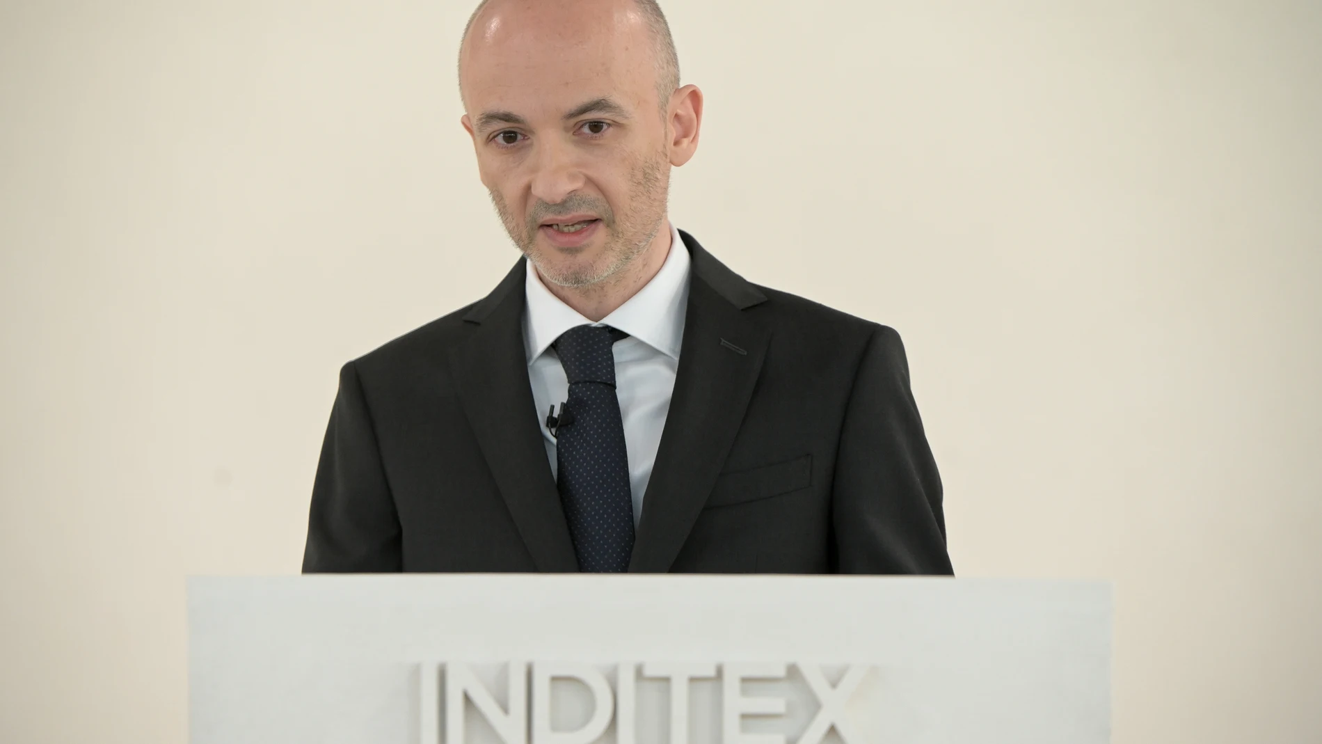 Economía.- García Maceiras: "Inditex tiene y va a seguir manteniendo su sede en España"
