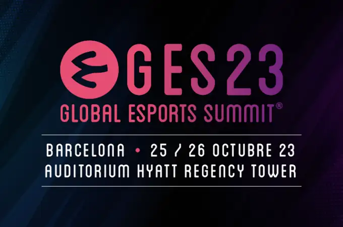 El GES 23 llega a Barcelona