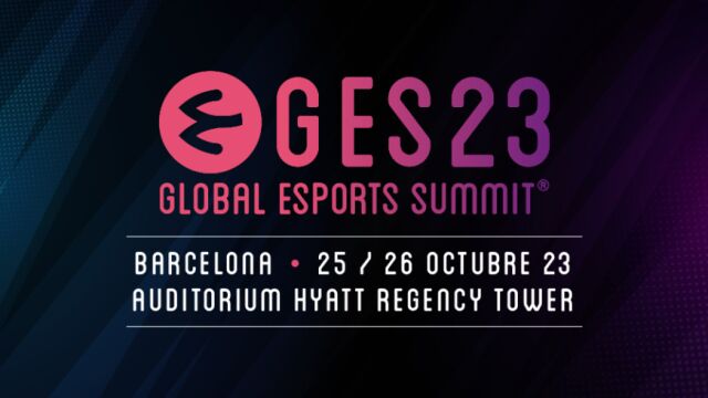 El GES 23 llega a Barcelona
