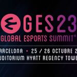 El GES 23 llega a Barcelona