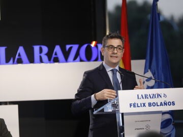 Félix Bolaños: «Seguiremos dando profundidad  a las medidas contra la inflación»