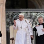 Vatican Pope
