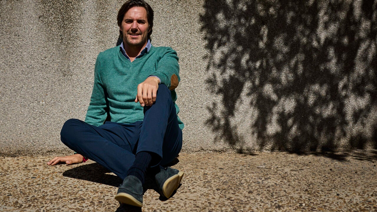 Hugo Arévalo: «La nueva ley de startups se queda corta, hacen falta ...