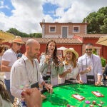 Finca Villacreces celebra el Día Pruno, primer wine festival del verano